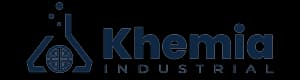 Khemia Industrial Logo